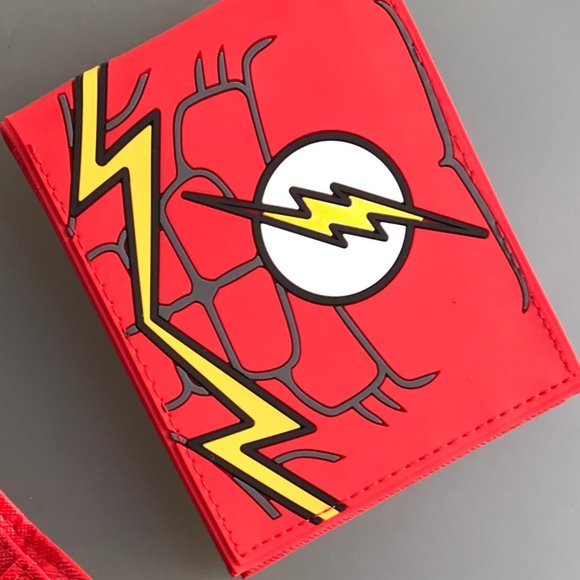 Flash - Wallet - Picture 1 of 4